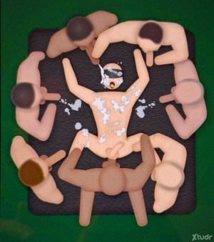 Xtudr - Qulo: I'm French but I live in Spain.
Open to all good things. Everything can be discussed. I'm looking to explore or expand my bdsm...