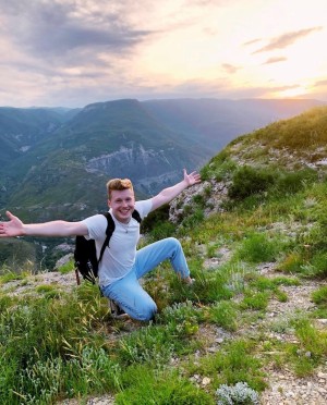 Xtudr - wodischamvide: I'm looking for communication and friendship.