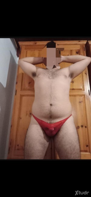 Xtudr - Dude06090: 