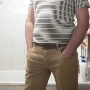 Xtudr - sumisonovato44: Sumiso con poca experiencia interesado en el control de la eyaculación, el bondage,....
