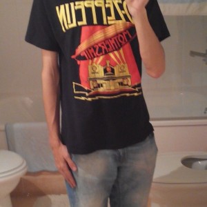Xtudr - xicojoven: Masochistic submissive
Shy
Insult me, humiliate me, exhibit me.