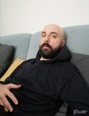Xtudr - 🦦⛓️: Ni esclavo ni amo, dejarse llevar, siempre respetando los límites de cada uno.
La penetración no es mi objetivo. Soy más de fet...