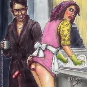 Xtudr - EnMurcia: I'm Dominant and I'm looking for submissive cd