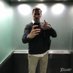 Xtudr - CedoSumisoHetero: Espero que a la tercera vaya la vencida…
Soy mujer dominante.Tengo esclavo hetero y quiero ver cómo lo usa un homb...