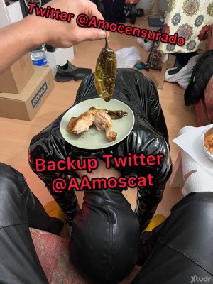Xtudr - AmoScat<VK<: Xtudr anda censurando mi contenido propio Bdsm consentido entre adultos, puedes saltarte la censura del envidias que an...