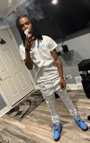 Xtudr - Treyloveink: Slanging dick hmu