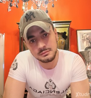 Xtudr - Ramsesarabe24: Soy amo  Cash  pollón  árabe busco sumiso solo pasivo. No me hagáis perder mi tiempo. Aquí mando yo y tú obedeces 