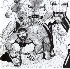 Xtudr - xtreme_bdsm: Sesiones intensas. Robusto. Resistente. Masculino.
xtreme bdsm - torture - gangbang
+50 only.