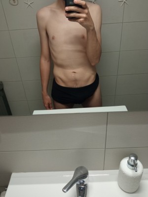 Xtudr - Obediente23: 23-year-old guy looking for a dominant man. I'm turned on by the thrill of being used by a masculine man to fulfill his...