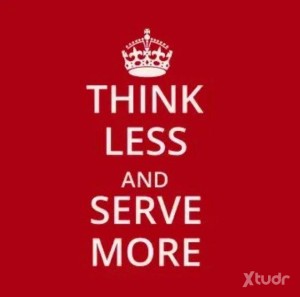 Xtudr - Yosoyyo: Bi act dominante 