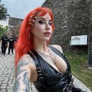 Xtudr - ReineSandra: Je suis une fe...
