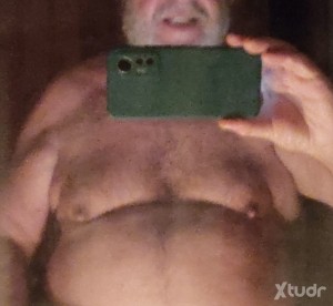 Xtudr - Pezonescañeros: in search of Dominant man