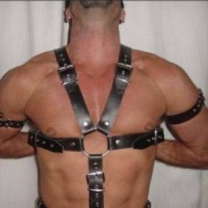 Xtudr - ChulazoMadrid: Busco rollo sm solo físico. 