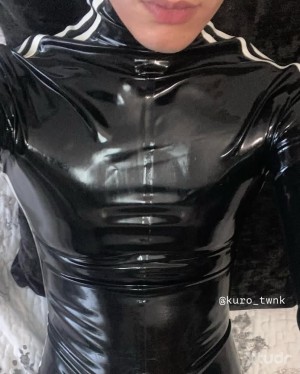 Xtudr - vs_v: With desire to explore many kinks