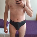 Xtudr - AmoGuarroScat: Tall, blonde...