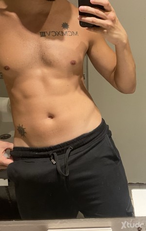 Xtudr - amopijudo: I'm looking for total submissives, very extreme.