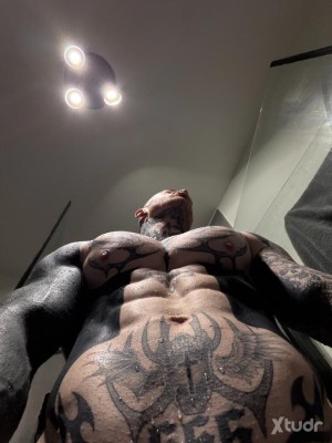 Xtudr - Alphapaski001: Good submissive slave !!