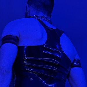 Xtudr - FF87: Fist session