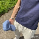Xtudr - Asiento_esclavo: Átame y si...