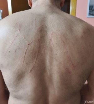 Xtudr - Adam71: Submissive bottom for delivery and use