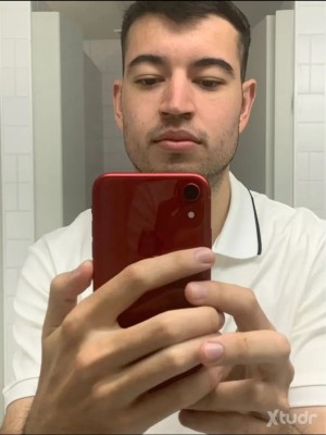 Xtudr - Pablo98: Chico joven con poca experiencia buscando probar cosas nuevas
