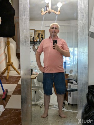Xtudr - Fara-ox: I'm looking for a fister for sporadic real sessions.