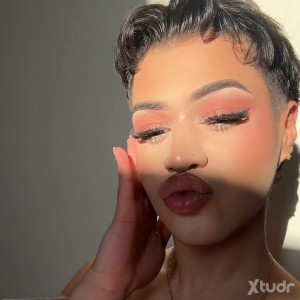 Xtudr - lilmissfreaky19: 