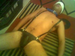 Xtudr - lorcu_bcn: Cuando me conecto es que estoy disponible
Busco Máster serio con material y actitud. 
Me van azotes, látigo, cuerdas, plu...