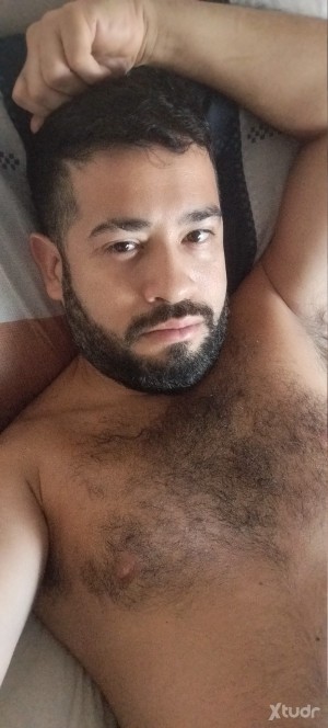 Xtudr - AMOCHULO: Latino, 1.64, activo. Vivo en Sitges, España.  
Busco gordos, sumisos y pasivos que entiendan su rol de sumiso.
Me gusta l...