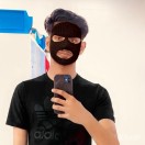 Xtudr - Mani__09: Soy Activo 
