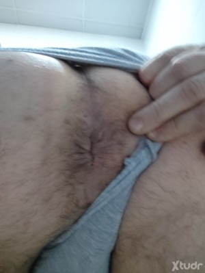 Xtudr - Culoxdom: Submissive bottom, I don't like scat, nor pain nor marks, nor do I charge or pay, I'm looking for a dom who likes to fuck,...