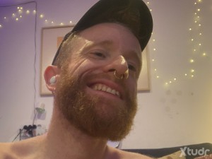 Xtudr - Gingersus: 