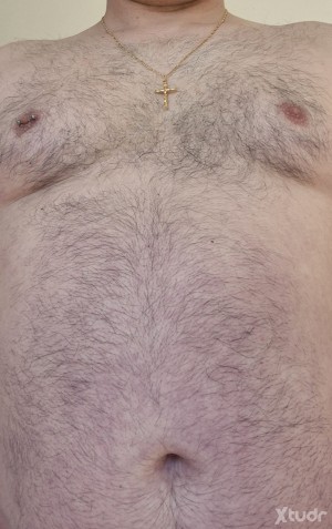 Xtudr - OsoCerdo: Pig, perversion, BDSM