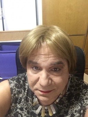 Xtudr - AmaJessicaTravesti: Hello, I'm AmaJessicaTravesti, a mature, severe, and strict CD. I love domination and have been practicing it fo...