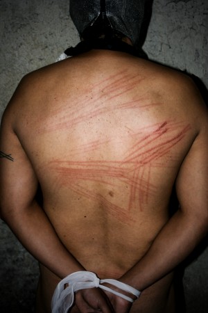 Xtudr - lasserboy: I'm looking for sadistic dominant men to give me torture sessions. (I'm near Monterrey).