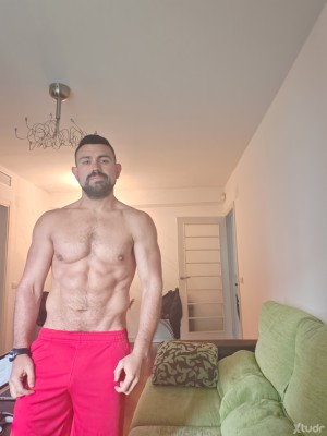 Xtudr - Jaijou: Según la situación y el contexto puedo ser tan cabrón como amo como sumiso con aguante...
Todo tipo de cerdeo ++
Sexo bruto ...