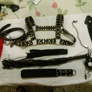 Xtudr - youngmaster1: MASTER BDSM, Cash Master $$$$ Busco sumisos para sesiones REALES;  abtenerse calentahuevos!!!! Contenido en X
32287414...