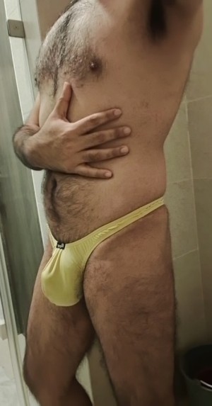 Xtudr - Lobohot: Me gustaría conocer a un hombre dominante