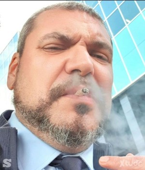 Xtudr - GordoCerdo: Masculine, 50 years old, straight appearance.
Looking for guys who let me use them. Preferably chubby, wide, strong, cor...