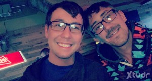 Xtudr - ThiccBttmBoi: 