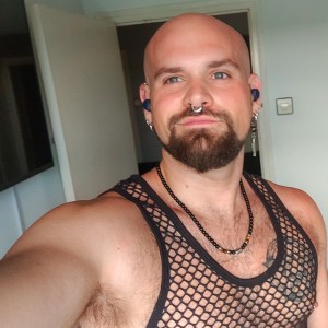 Xtudr - TOPXL: Amo buscando pasivos apeleros tragones que me complazcan el rabo y se ganen mi leche
Cashmaster