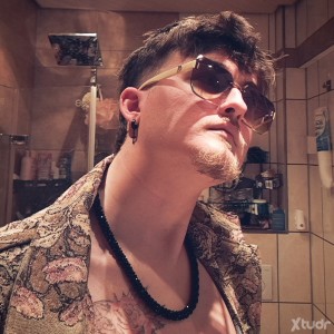 Xtudr - OwnerV_wimmer: In YOUR Alpha, your OWNER and everything you want for your fucking live! 
I know what I want and how to get it! 
 Sad...