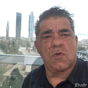 Xtudr - juakoA55: Hola 59 años sumiso pasivo...looking for a Top Master, we'll see..