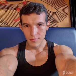Xtudr - Erick790: Am Erick and am a gay which to be in a relationship and available for any hookup gay men that is interested, and || do all...