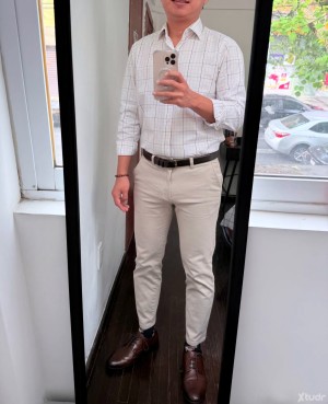 Xtudr - TonySub: Submissive in search of Dominant man who respects my limits