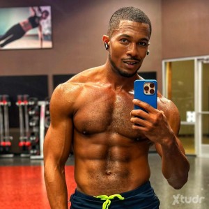 Xtudr - jeffrey3:  Master/slave bondage book session 