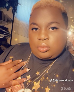 Xtudr - Dontra35: I’m down to a fun, outgoing and just looking for somebody to cuddle and watch a movie and see if this chemistry