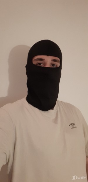 Xtudr - Alphapabloo: Amo busca sumisos que sean dóciles y con experiencia.
@Alphapabloo
