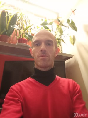 Xtudr - Lamberto: I'm very vicious, passionate and morbid and I'm obedient in any public place
I'm capable of everything and I have no shame...