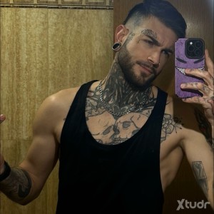 Xtudr - FranMassaje: 